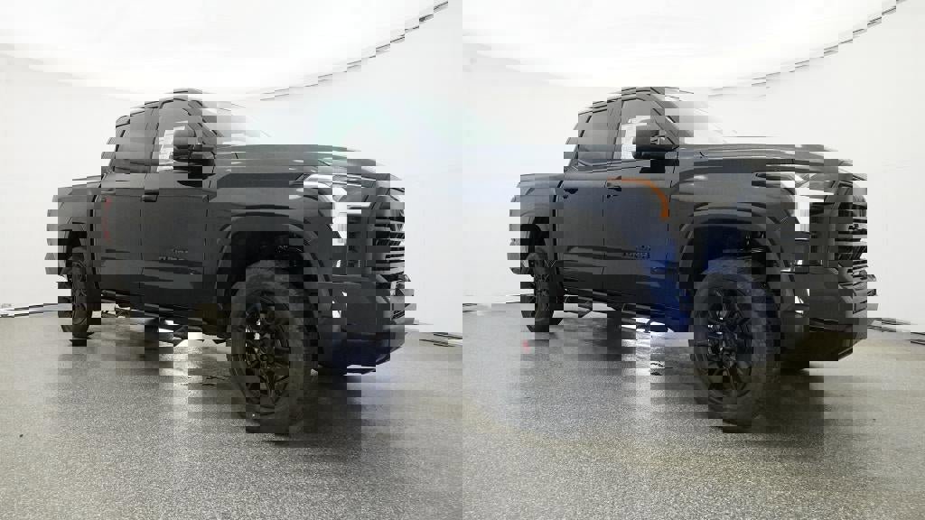 New 2026 Toyota Tundra SR5 image 29