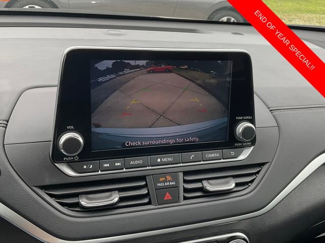 Used 2022 Nissan Altima 2.5 SV w/ SV Premium Package image 20