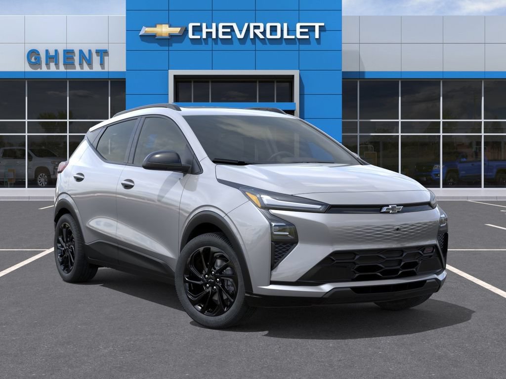 New 2027 Chevrolet Bolt RS w/ Technology Package FWD image 7