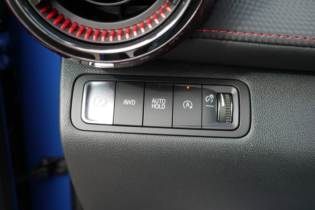 New 2026 Chevrolet Equinox RS image 11