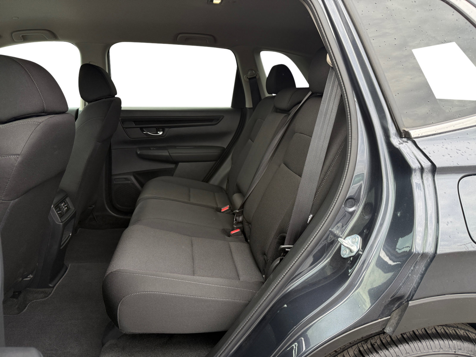 Certified 2026 Honda CR-V LX image 16
