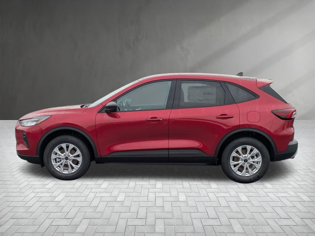 New 2026 Ford Escape Active w/ Active Premium Tech Pack image 6