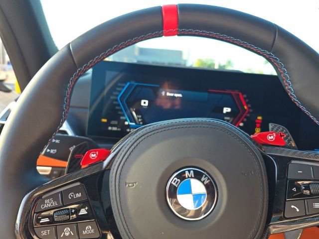 Used 2025 BMW M3 Competition image 13