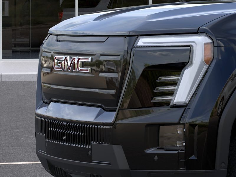 New 2026 GMC Sierra EV Elevation AWD/4WD image 13