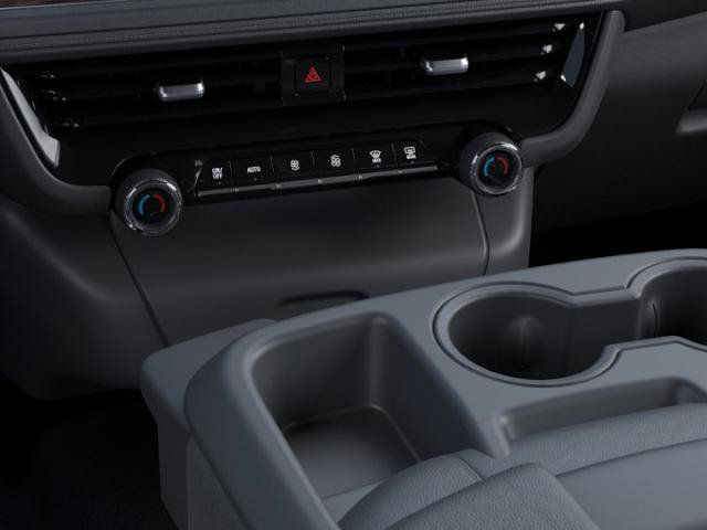 New 2026 Chevrolet Tahoe LS RWD image 23