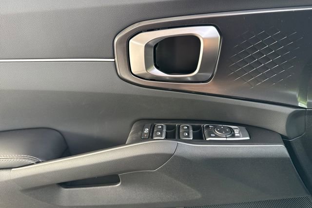 New 2026 Kia Sorento EX image 12