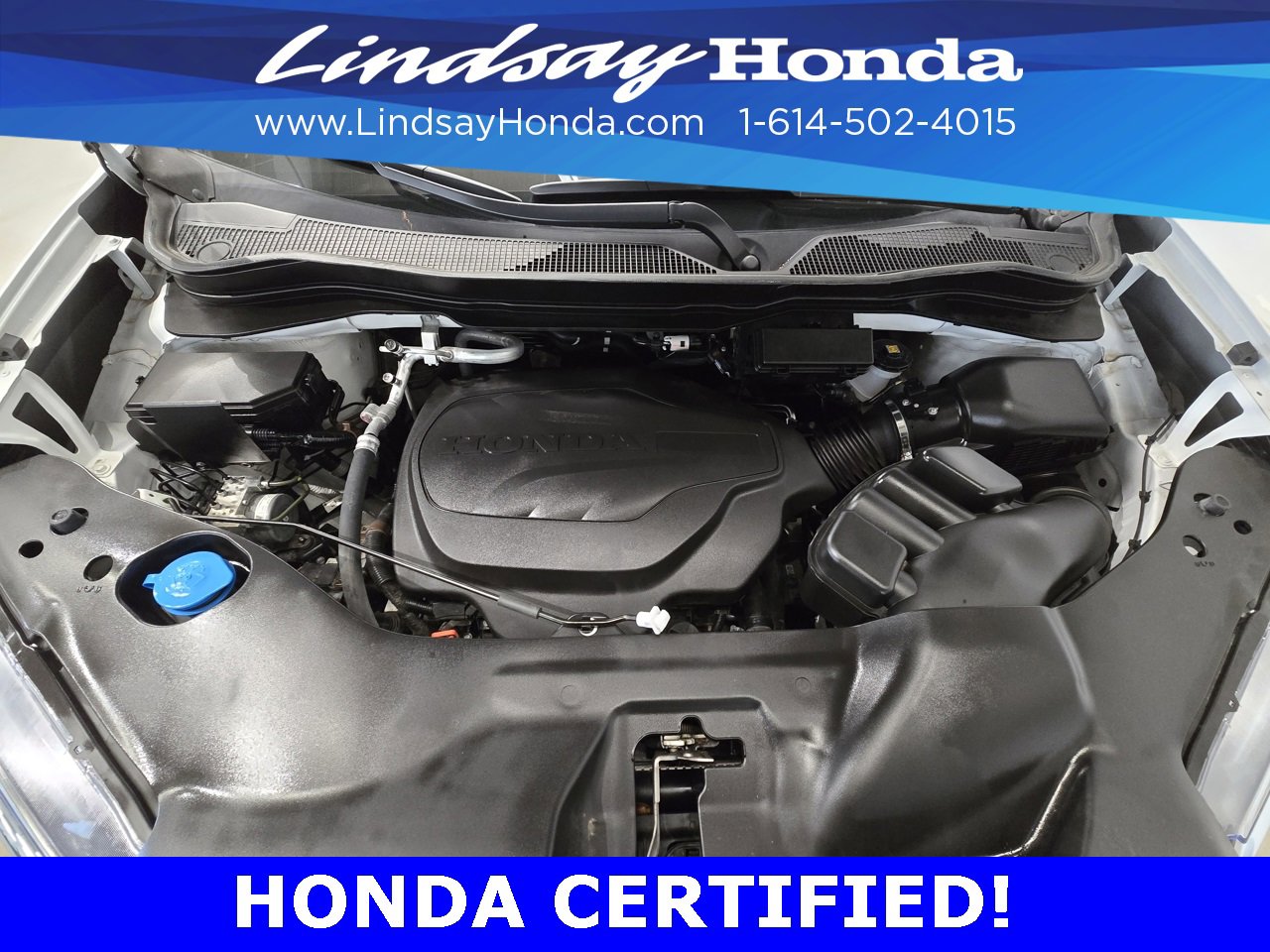 Used 2023 Honda Ridgeline RTL image 23