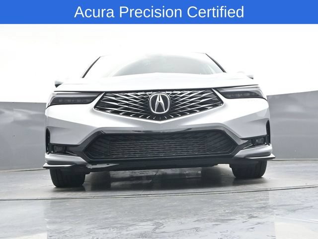Used 2026 Acura Integra A-Spec FWD image 40