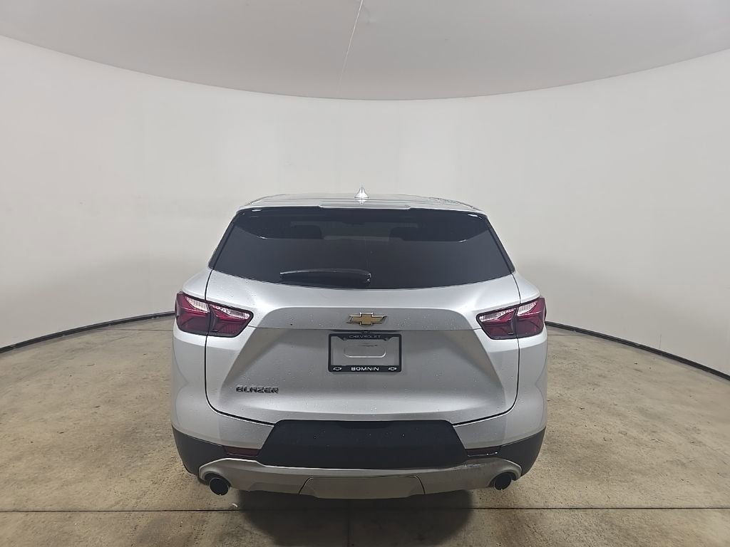Used 2019 Chevrolet Blazer LT image 5