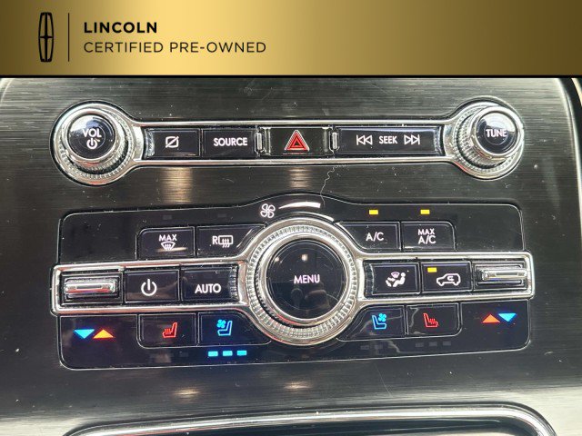 Certified 2021 Lincoln Nautilus Reserve w/ Cargo Utility Package AWD/4WD image 30