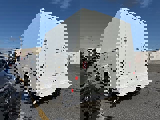 New 2025 Chevrolet Silverado 3500 W/T w/ WT Convenience Package image 3