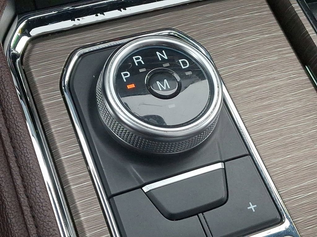 Used 2024 Ford Expedition Max Limited image 17