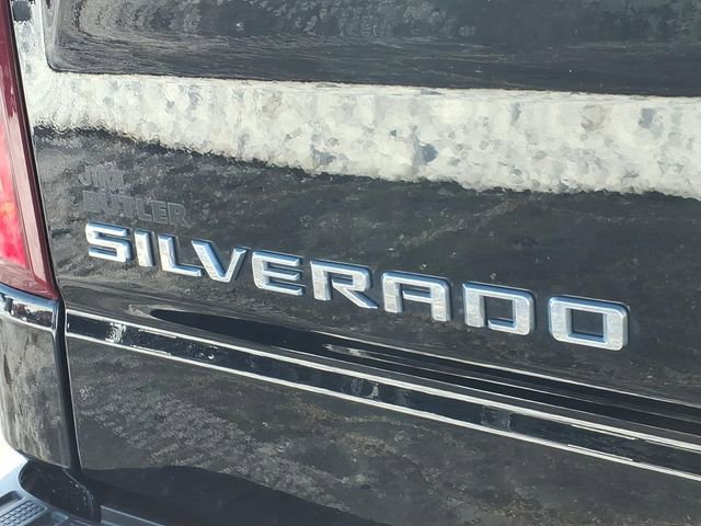 Used 2023 Chevrolet Silverado 1500 ZR2 AWD/4WD image 30