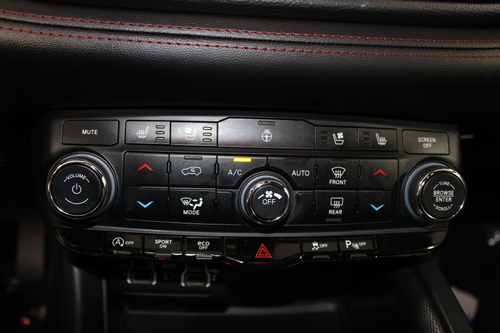 Used 2024 Dodge Durango GT AWD/4WD image 29