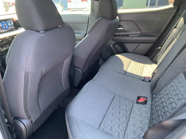 New 2026 Nissan Kicks SV w/ Interior Electronics Package AWD/4WD image 13