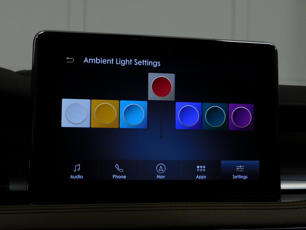 Used 2021 Lincoln Corsair Reserve image 74