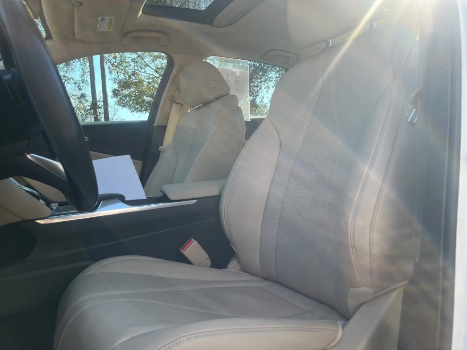 Certified 2023 Acura TLX w/ Technology Package image 30