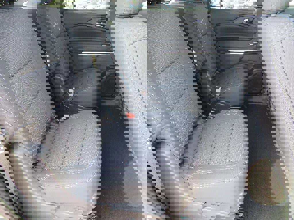 New 2025 Chevrolet Traverse LT image 26