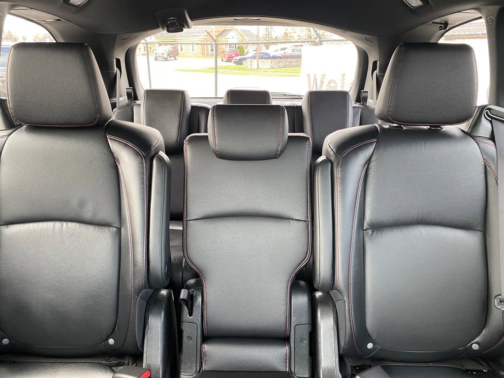Used 2024 Honda Odyssey Sport image 28