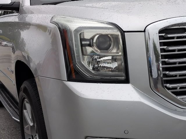 Used 2018 GMC Yukon Denali AWD/4WD image 8