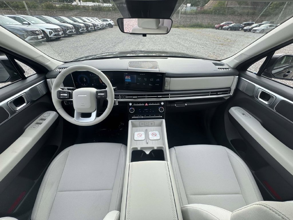 New 2026 Hyundai Santa Fe SE AWD/4WD image 11