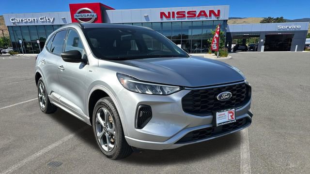 Used 2024 Ford Escape ST-Line AWD/4WD image 1