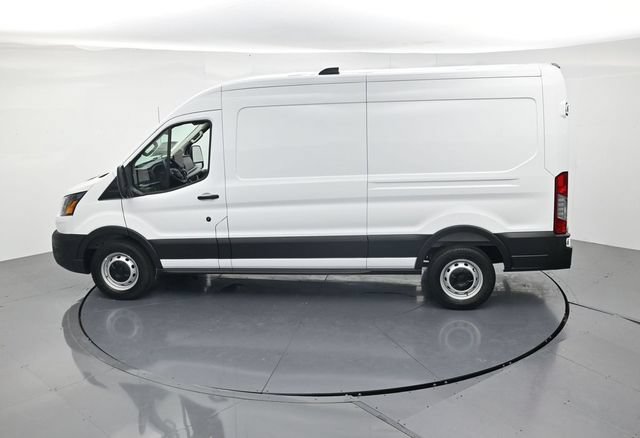 New 2026 Ford Transit 250 148 Medium Roof RWD image 50
