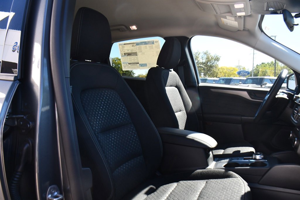 New 2026 Ford Escape Active image 15