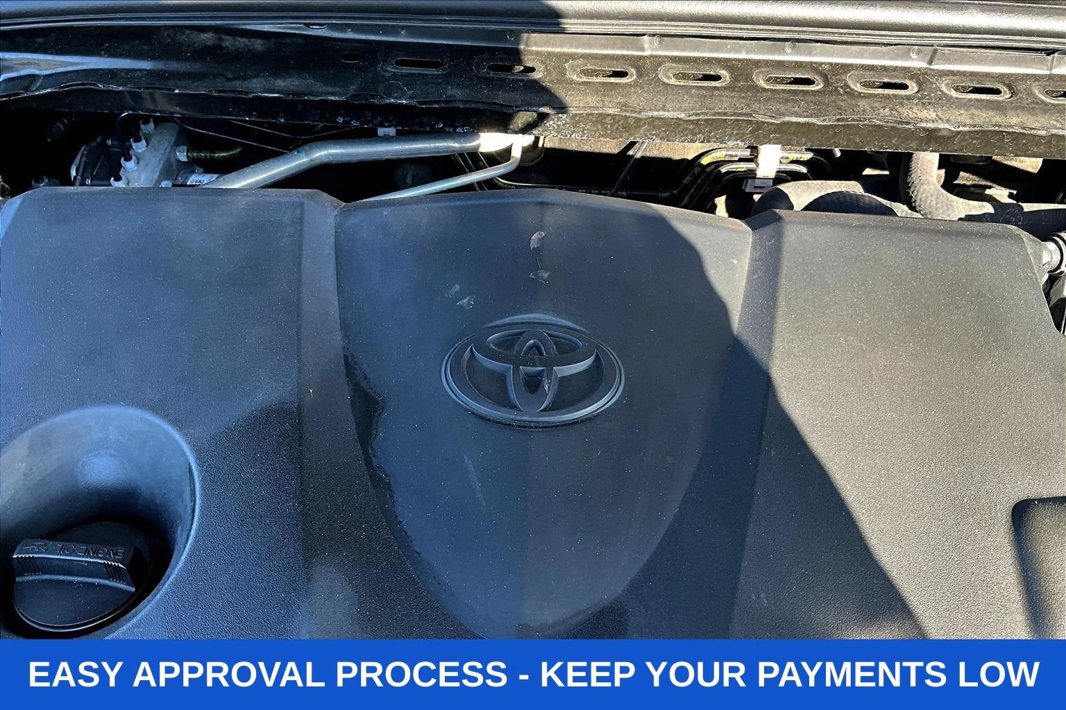 Used 2022 Toyota Camry SE FWD image 37