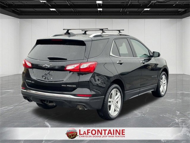 Used 2020 Chevrolet Equinox Premier image 5