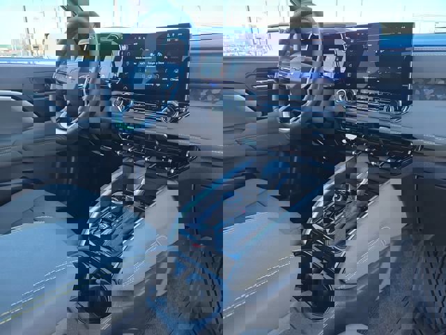 New 2026 Chevrolet Colorado ZR2 w/ Technology Package image 18