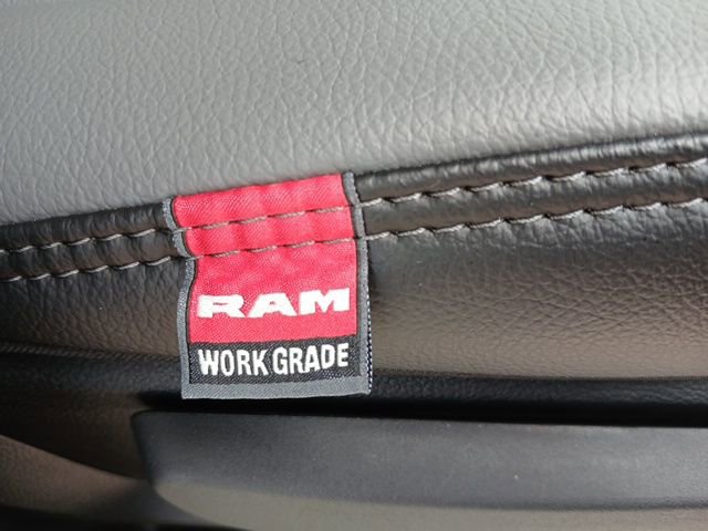 New 2026 RAM 2500 Tradesman image 30