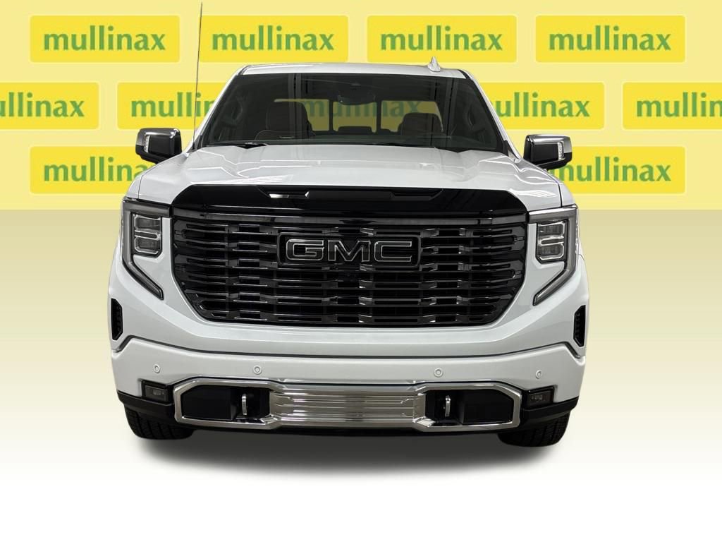 New 2026 GMC Sierra 1500 Denali Ultimate w/ LPO, Black Badging Package image 5