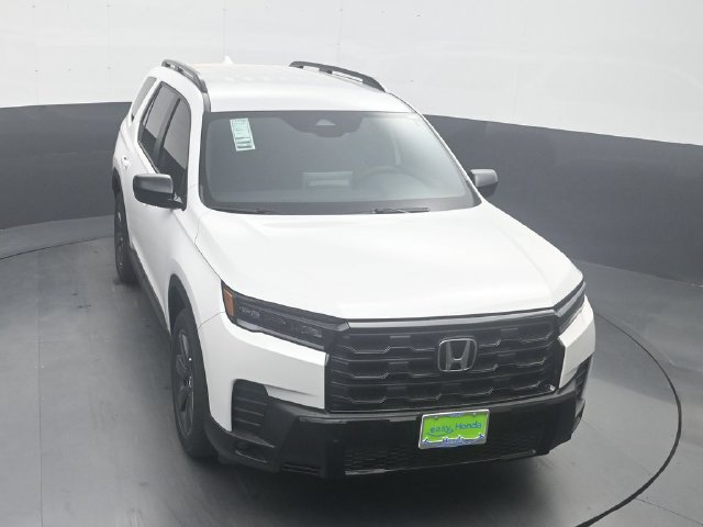 New 2026 Honda Pilot Sport image 19
