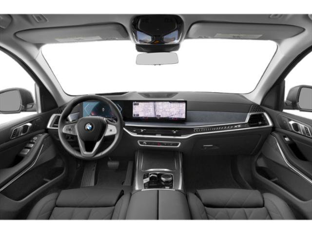 Used 2023 BMW X7 M60i w/ Executive Package AWD/4WD image 11