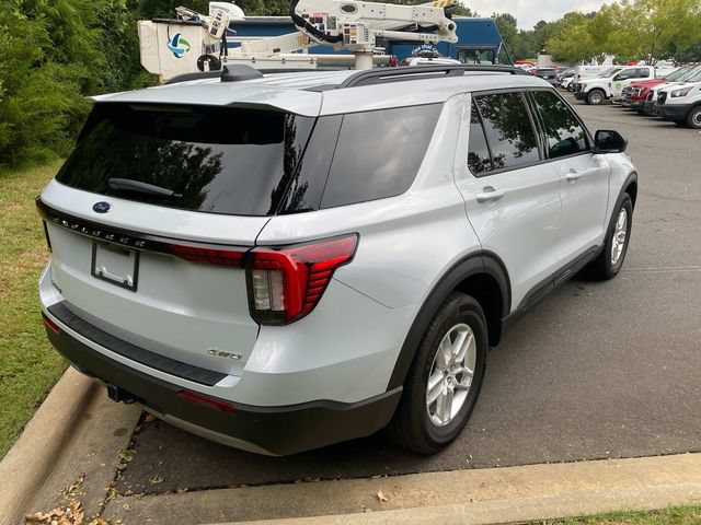 Used 2026 Ford Explorer Active w/ Active Comfort Package AWD/4WD image 33