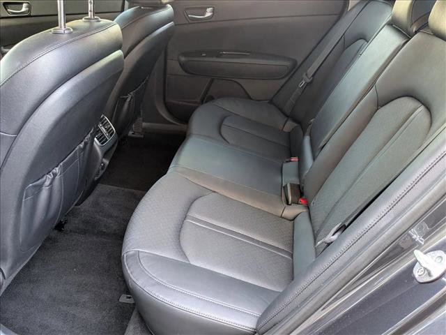 Used 2019 Kia Optima EX w/ Paint Protection Package image 18