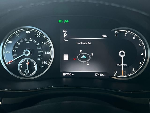 Used 2025 Genesis GV70 2.5T image 24