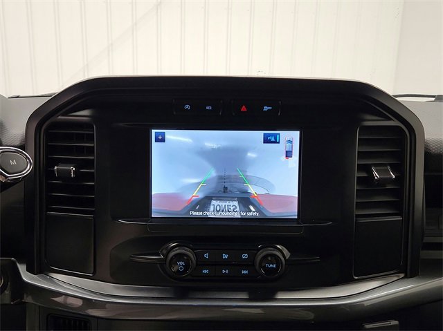 Used 2023 Ford F150 XL w/ XL STX Apperance Package image 21