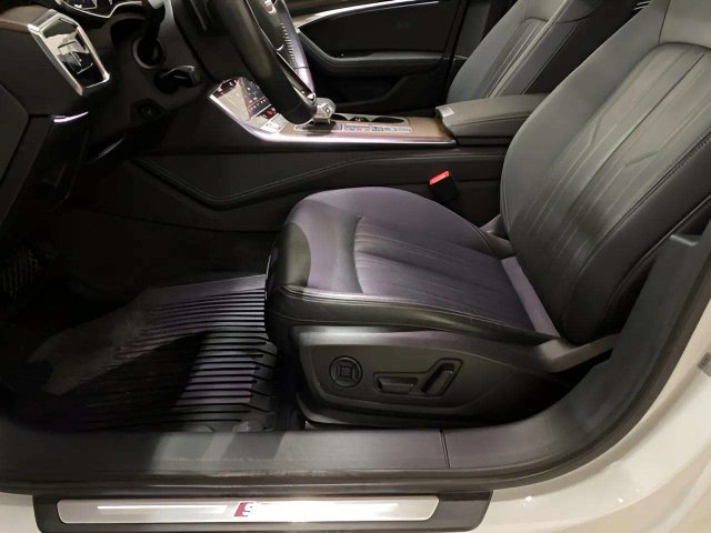 Used 2019 Audi A6 3.0T Premium Plus w/ Premium Plus Package AWD/4WD image 72