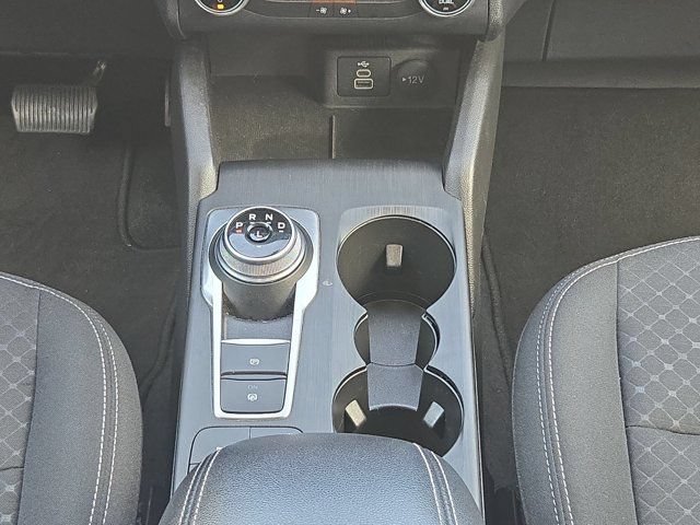 Used 2025 Ford Escape Active AWD/4WD image 22
