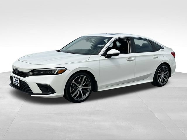 Used 2023 Honda Civic Touring image 23