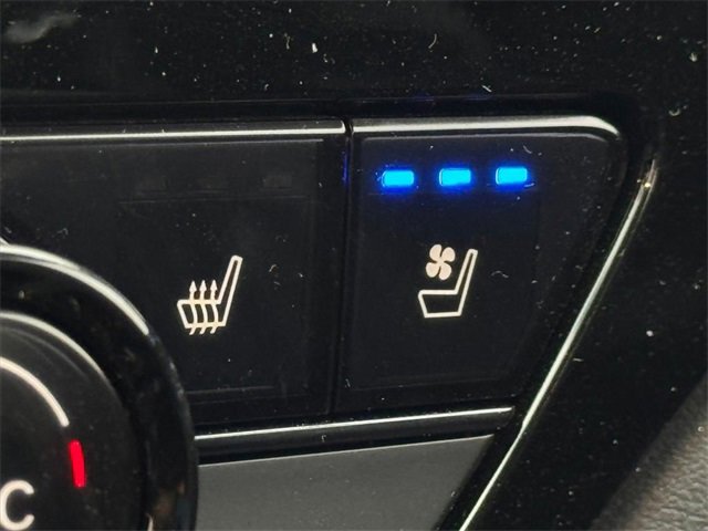 Used 2025 Honda Accord Touring image 18