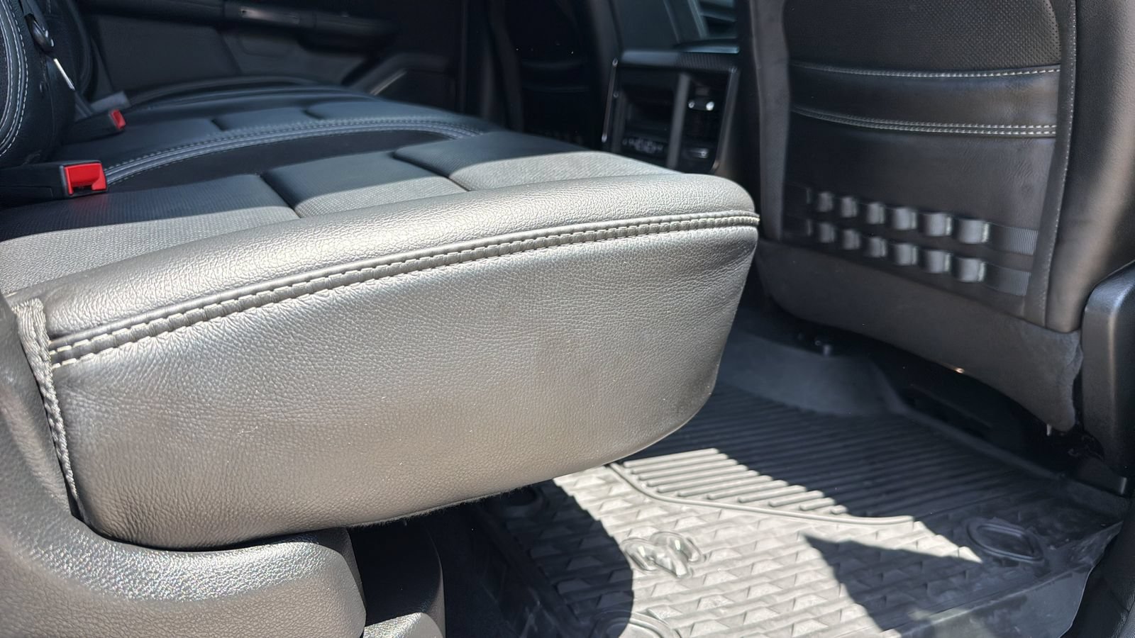 Used 2025 RAM 1500 RHO w/ RHO Level 1 Equipment Group AWD/4WD image 27