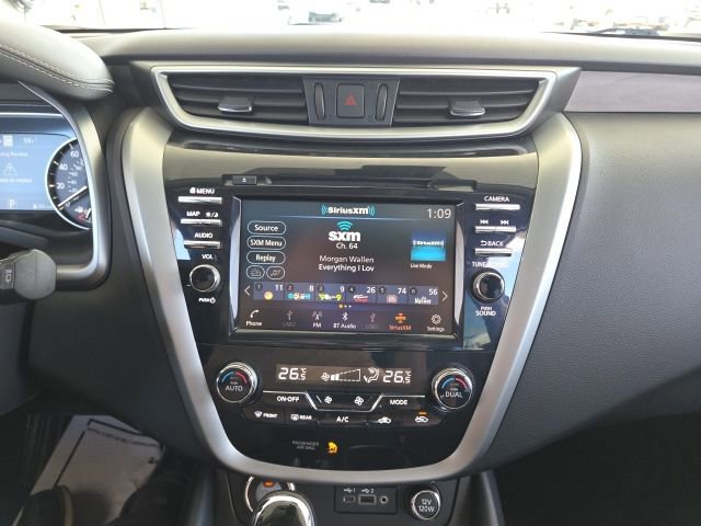 Used 2020 Nissan Murano Platinum image 58