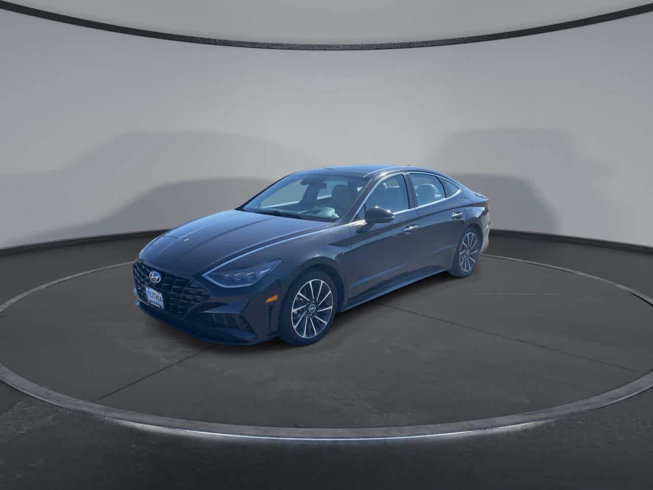 Used 2023 Hyundai Sonata Limited FWD image 5