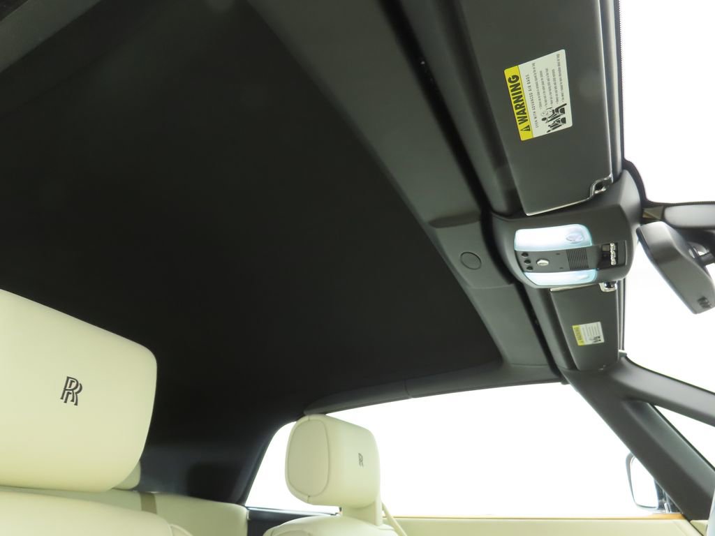 Certified 2012 Rolls-Royce Phantom Drophead Coupe image 26
