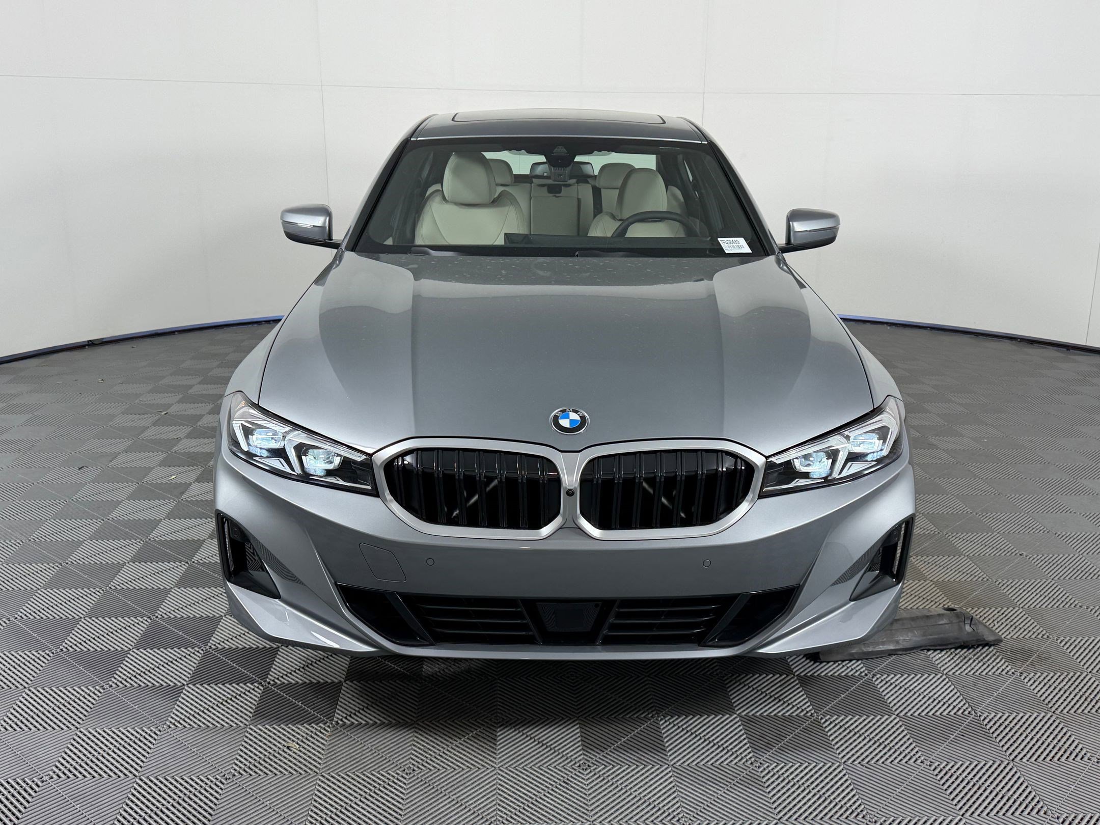 New 2026 BMW 330i Sedan w/ Premium Package image 6