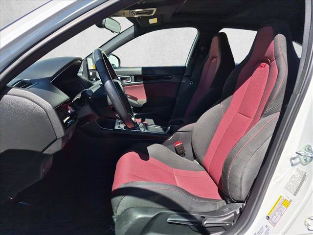 Used 2022 Honda Civic Si image 16