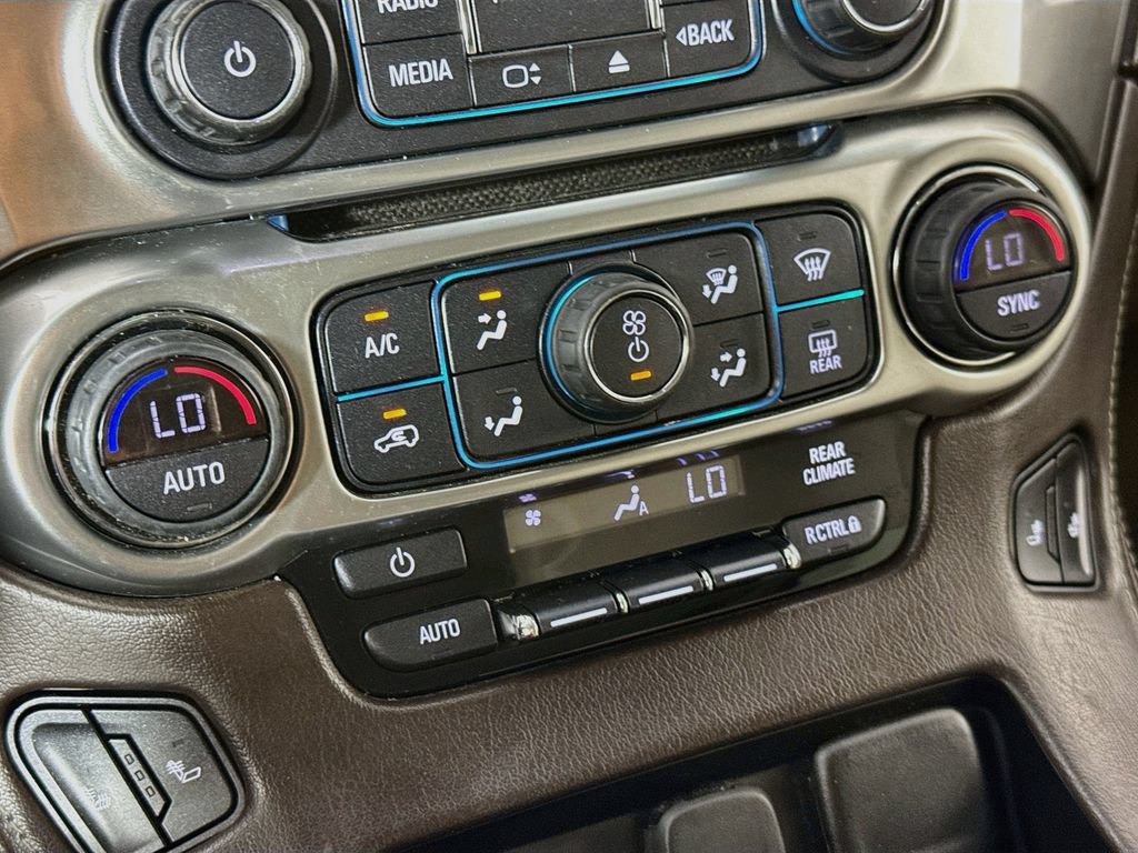 Used 2019 Chevrolet Tahoe LT AWD/4WD image 19